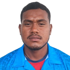 Peni Vuniwaqa